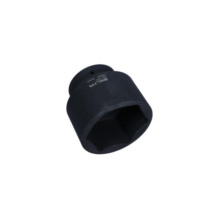 Nasadka udarowa 1", krótka, 90 mm