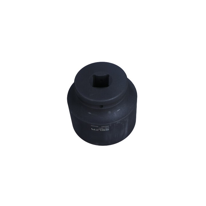 Nasadka udarowa 1", krótka, 90 mm